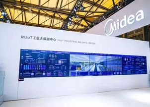 美的產品研發創新之路 軟件驅動的智能家居新生態